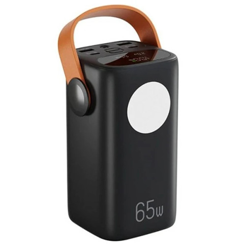 پاوربانک 65 وات گرین لاین GREEN HYPERCORE 40 با ظرفیت 40000 میلی آمپر