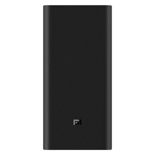 پاوربانک 50 وات شیائومی XIAOMI PB2050SZM با ظرفیت 20000 میلی آمپر ساعت
