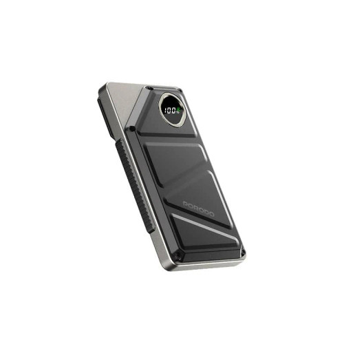 پاوربانک پرودو PORODO PB055 با ظرفیت 100000 میلی آمپر