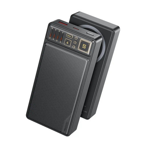 پاوربانک مگسیف 20000 یسیدو با 15 وات وایرلس YP58