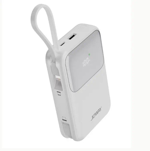 پاوربانک 20000 جووی مدل JOWAY JP313 POWER BANK