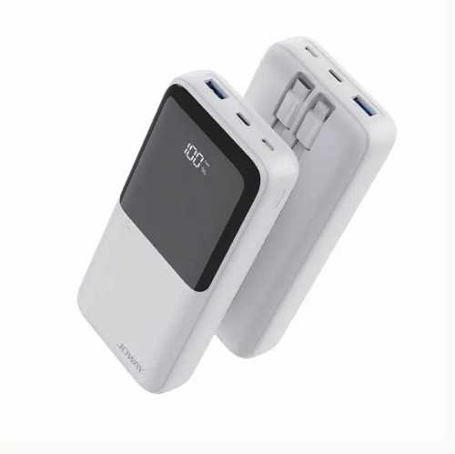 پاوربانک 20000 میلی آمپر جووی JOWAY JP312 PD 20W